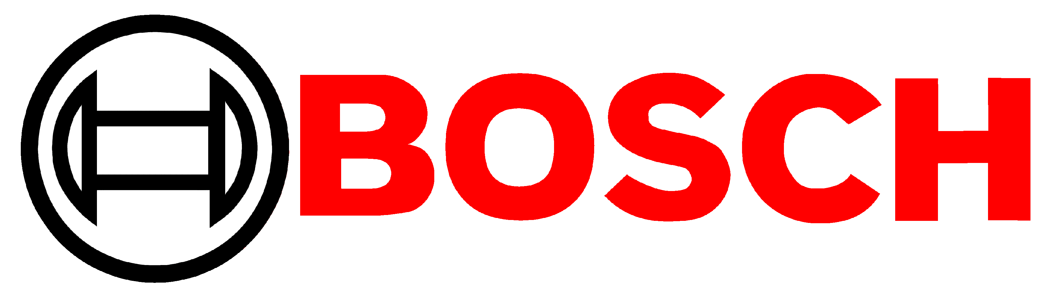 Bosch Logo