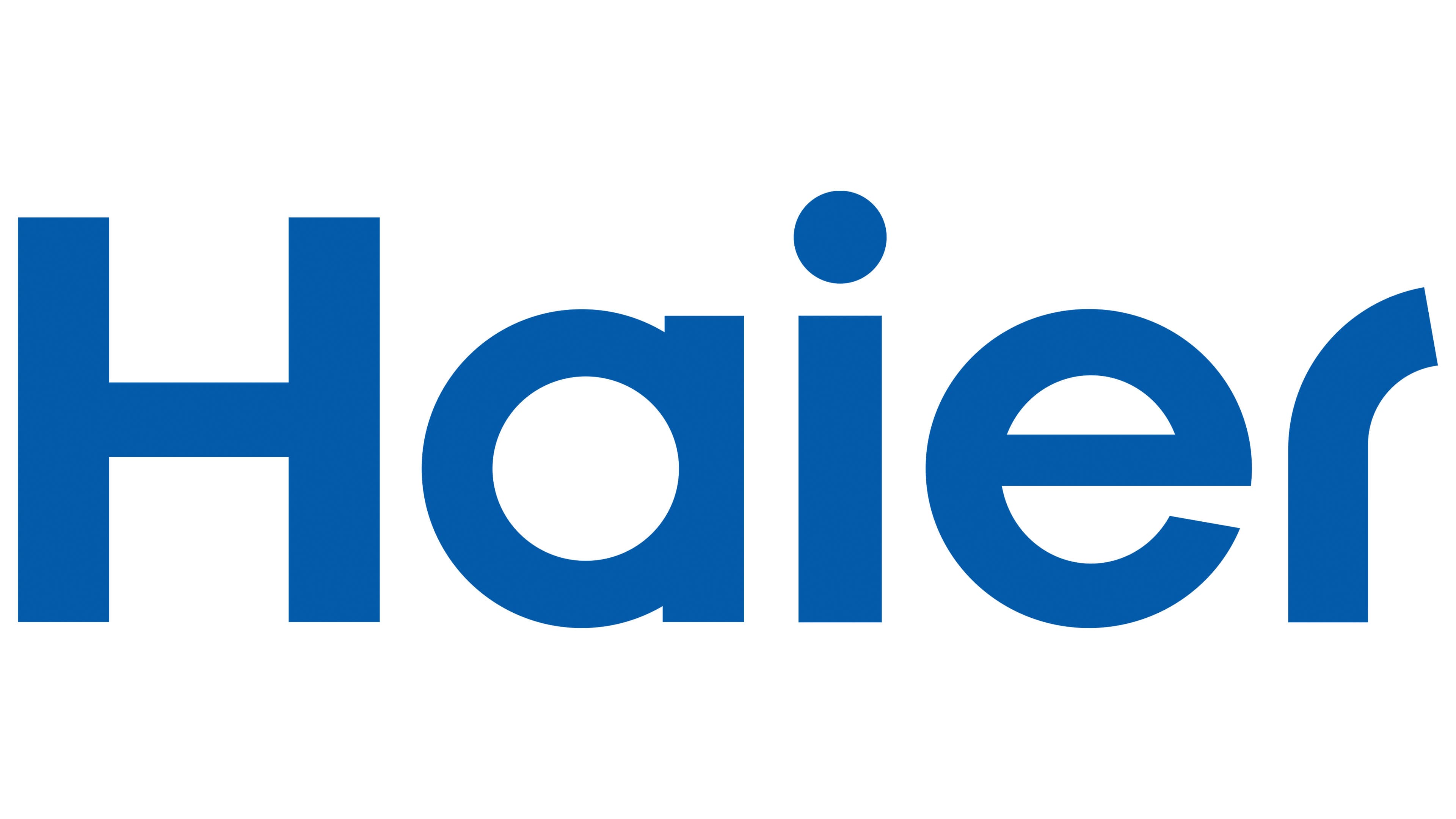 Haier Logo