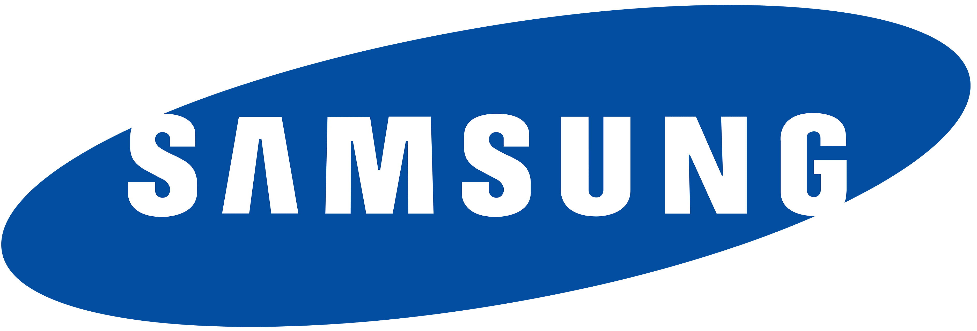 Samsung Logo